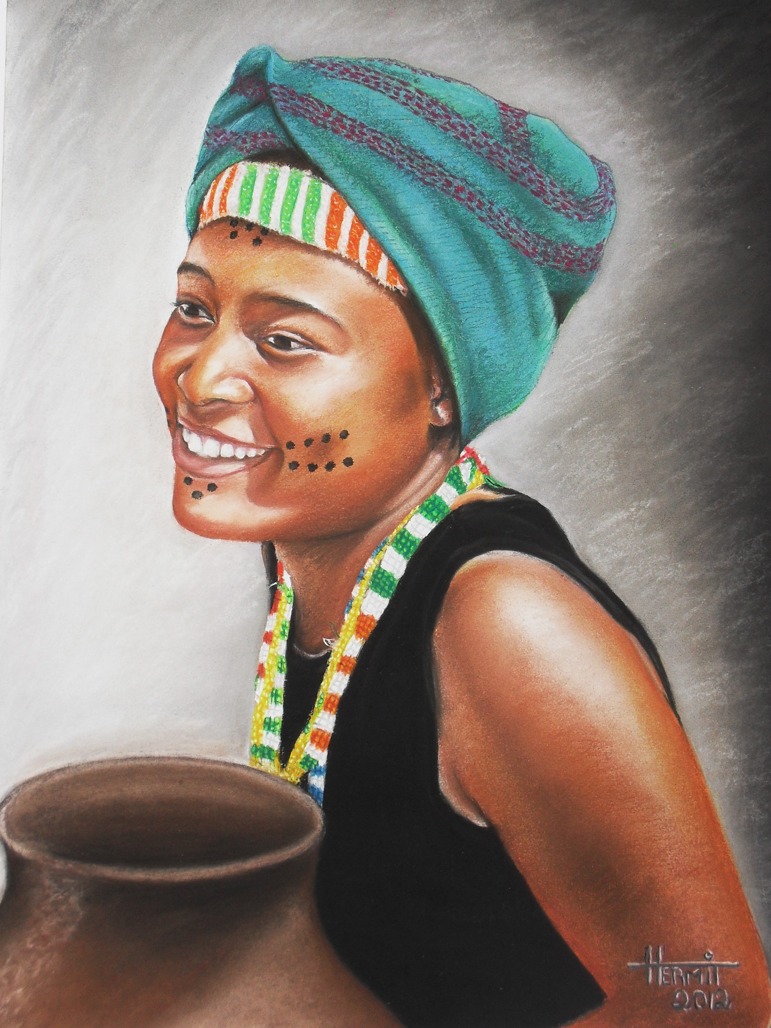 Mzakazi