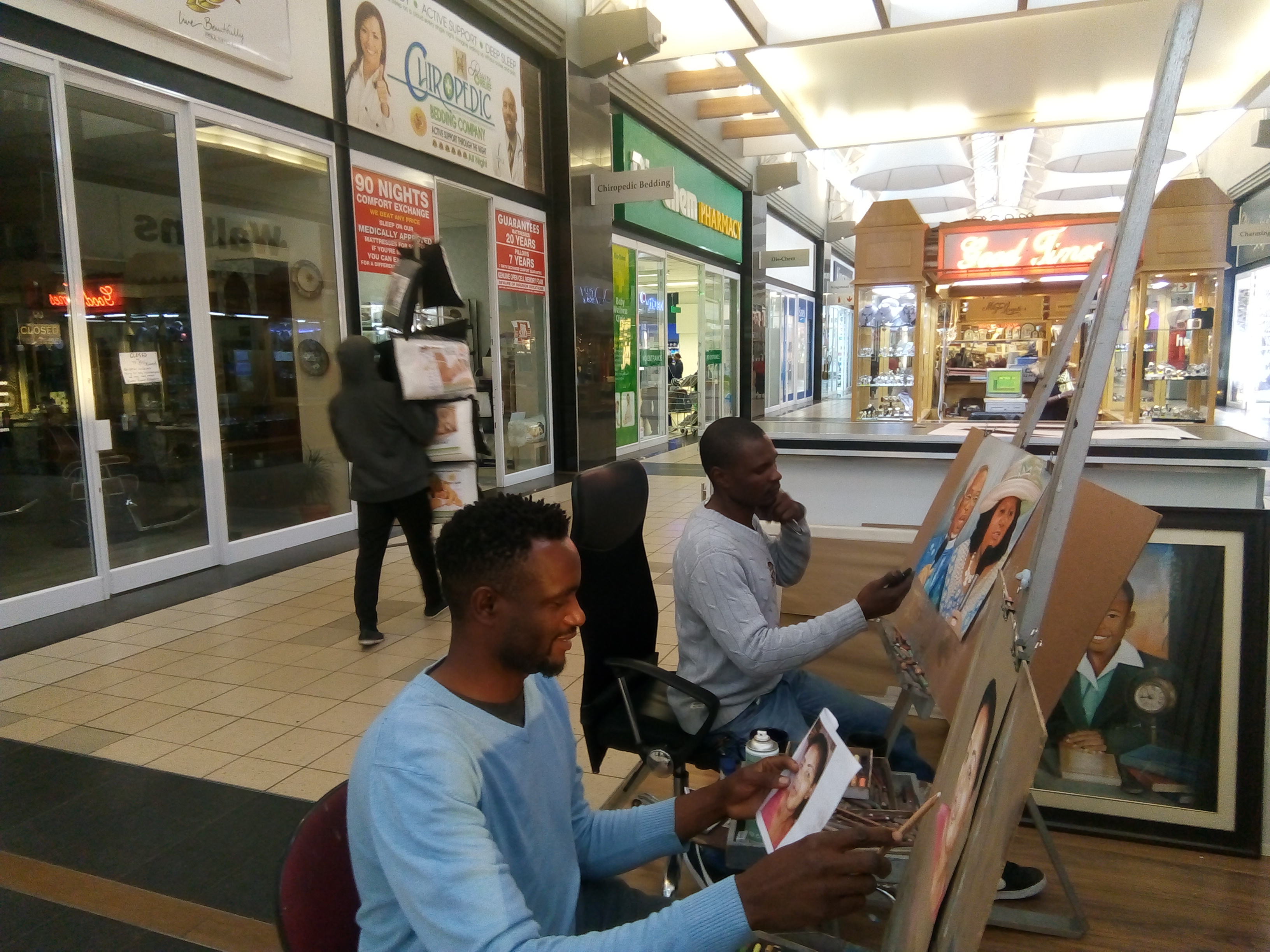2017 Park Meadows Jo'burg